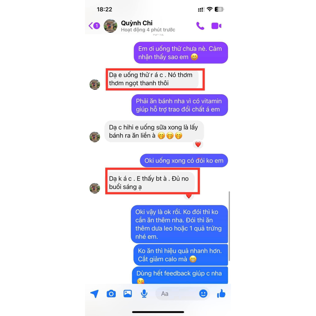 Sữa ngũ cốc giảm cân FiForm_BELIDEVO ngăn hấp thụ chất béo, không mệt mỏi,chán ăn giảm cân hiệu quả an toàn[Hộp 15 gói]