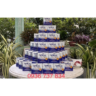(giá lẻ 5 gói)Canxi cơm Unical Nhật Bản, giúp xương chắc khoẻ, giảm đau nhức xương khớp, thoái hoá, loãng xương