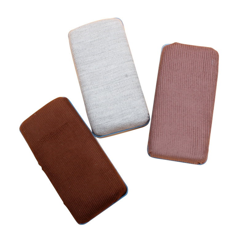 Lau Bảng Có Từ Lau Bảng Phấn, Bảng Trắng, Lau Bảng Loại Xịn Màu Ngẫu Nhiên Hợp Lý Shop