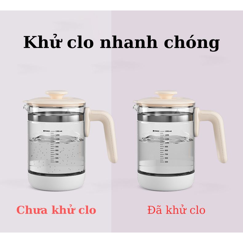 Máy tiệt trùng và sấy khô bình sữa, Máy tiệt trùng bình sữa sấy khô UV, đồ dùng cho bé, máy đung nước pha sữa cho bé