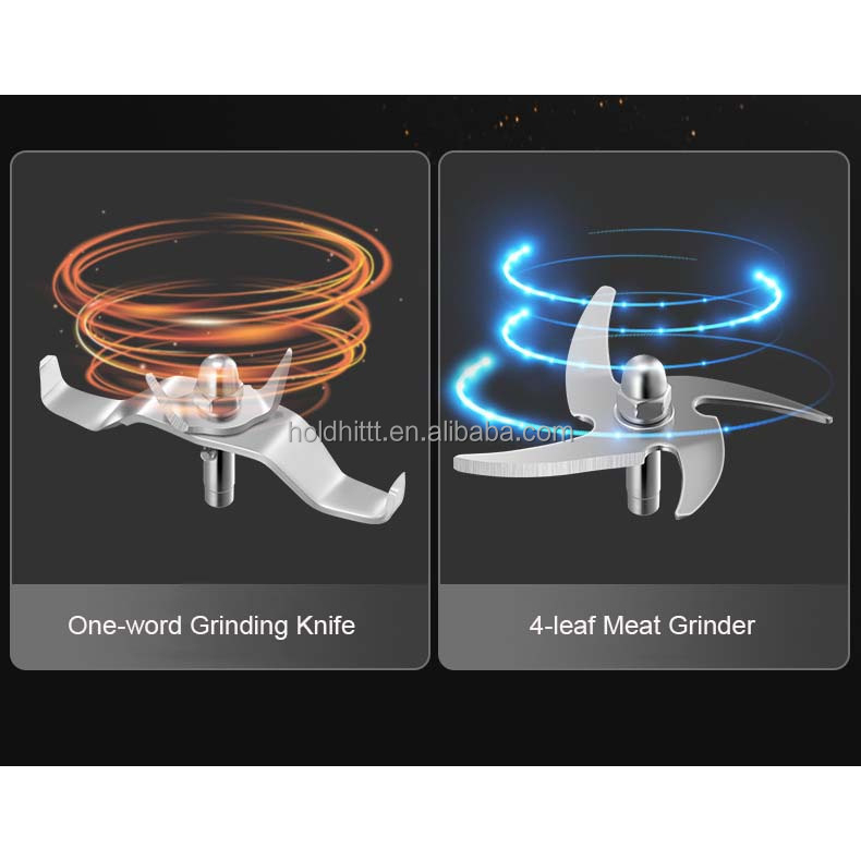 Máy làm sữa hạt 17 chưc năng công suất cao 1750ML 800W, máy say, nấu sữa hạt đa năng