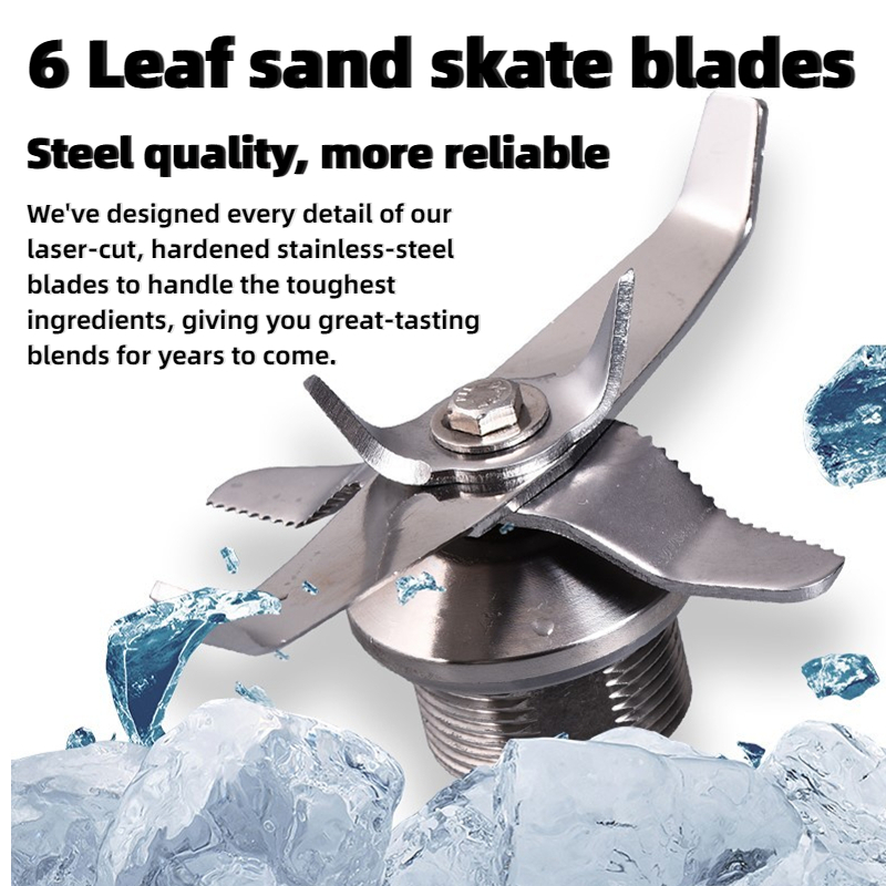 Máy làm sữa hạt 17 chưc năng công suất cao 1750ML 800W, máy say, nấu sữa hạt đa năng