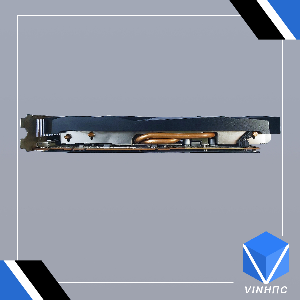 Card màn hình ASROCK RX 6700XT CHALLENGER D 12GB