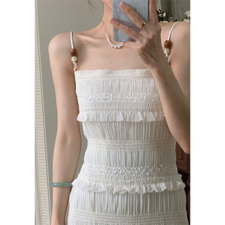 Váy tiểu thư ôm dáng Vintage