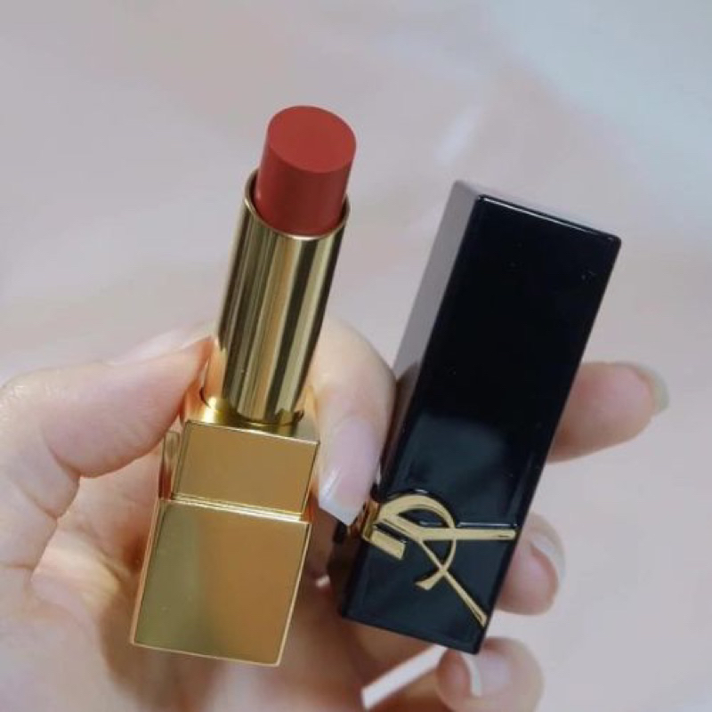 Son YSL Rouge Couture The Bold Le Rouge mini
