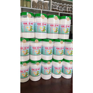 Sâm tố nữ 500g