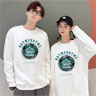 Áo sweater đôi nam nữ, áo đôi mùa đông,áo nỉ đôi nam nữ, áo sweater đôi cute nam nữ