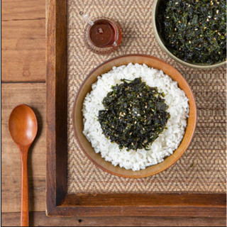 [500G, 1KG] RONG BIỂN TRỘN CƠM, RẮC CƠM GÓI TO [MẪU MỚI - SIÊU TIẾT KIỆM]