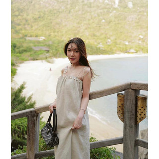 Season studios | đầm perlie