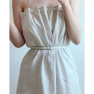 SEASON STUDIOS | đầm Perlie