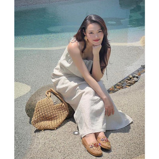 SEASON STUDIOS | đầm Perlie