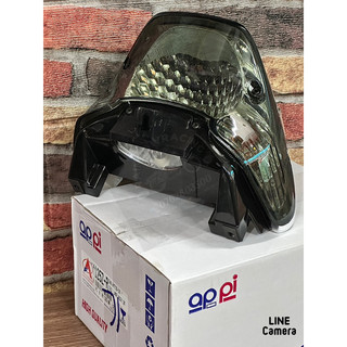 ĐÈN LÁI YAZ KHÓI OEM