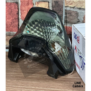 ĐÈN LÁI YAZ KHÓI OEM