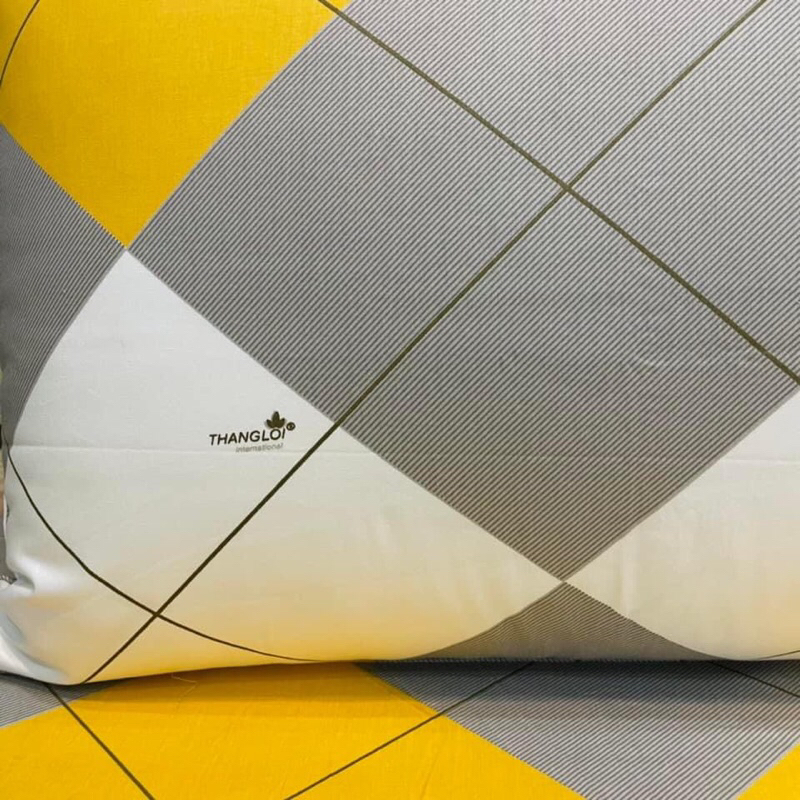 Drap lẻ  1m6 x 2m cotton 100% chuẩn logo CTY nhiều mẫu