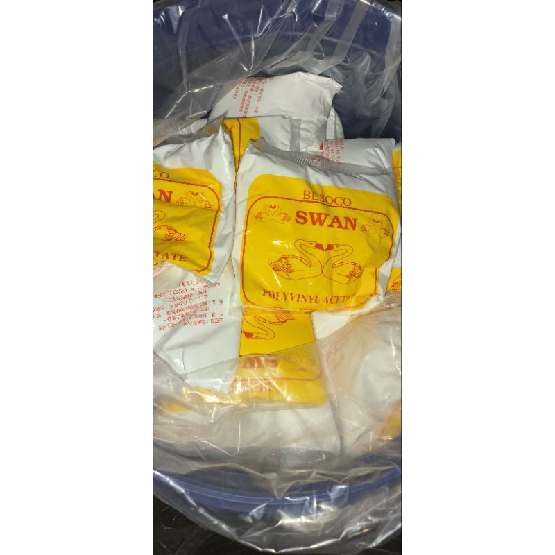 Keo sữa ngỗng Đài Loan