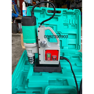 Máy khoan từ - máy khoan từ dca-ajc16