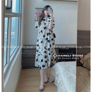 Đầm Bầu Cách Tân Thiết Kế