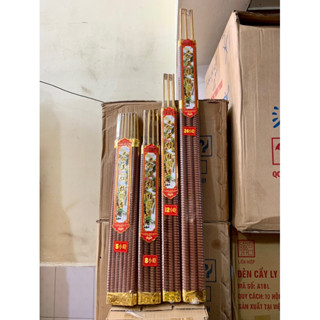 Nhang Trầm Thời Gian 5 Giờ, 8 Giờ, 12 Giờ, 24 Giờ