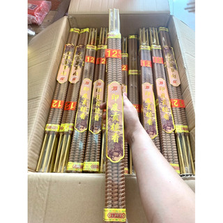 Nhang Trầm Thời Gian 5 Giờ, 8 Giờ, 12 Giờ, 24 Giờ