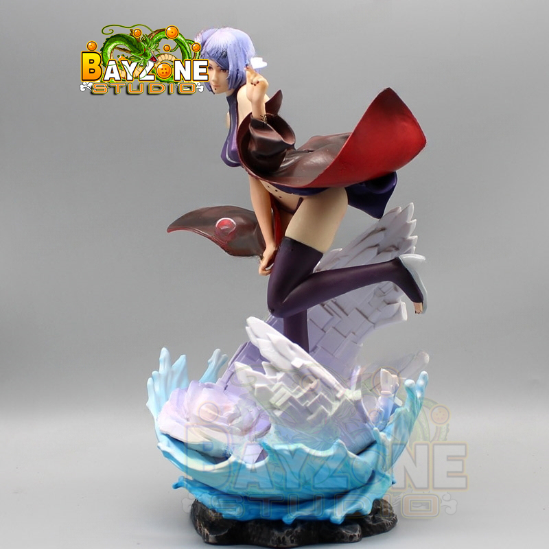 Mô hình Naruto thám tử lừng rank Konan siêu sexy