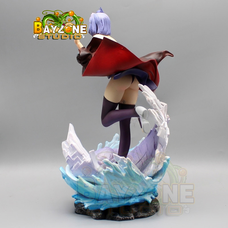 Mô hình Naruto thám tử lừng rank Konan siêu sexy