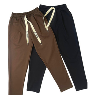 Quần Baggy nữ dây rút, quần baggy umi nữ, quần baggy thể thao co giãn 4 chiều,  mềm, mịn, thoải mái khi vận động.