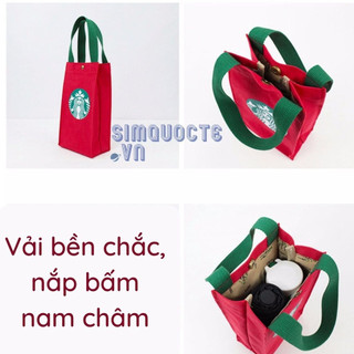 Túi Đựng Ly, Túi Đựng Bình Giữ Nhiệt STB