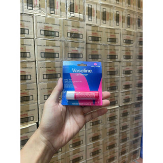 Son dưỡng môi Vaselin Lip Therapy dạng thỏi 4,8g Mỹ