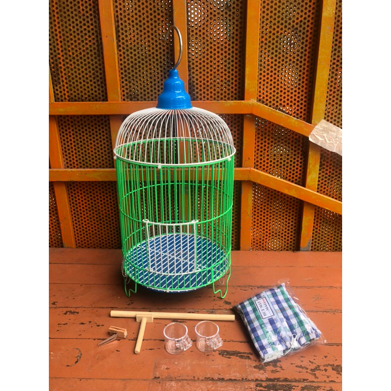 Lồng hút mặt màu thấp - phụ kiện