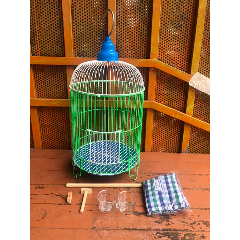 Lồng hút mặt màu thấp - phụ kiện