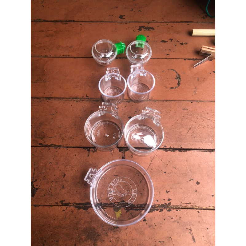 Lồng hút mặt màu thấp - phụ kiện