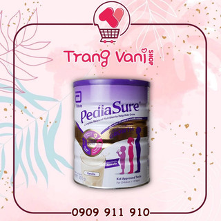 Sữa Bột Pediasure Úc 850g