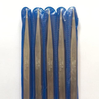 Nhíp gắp chỉ, nhíp sỏ chỉ giá 5 cái