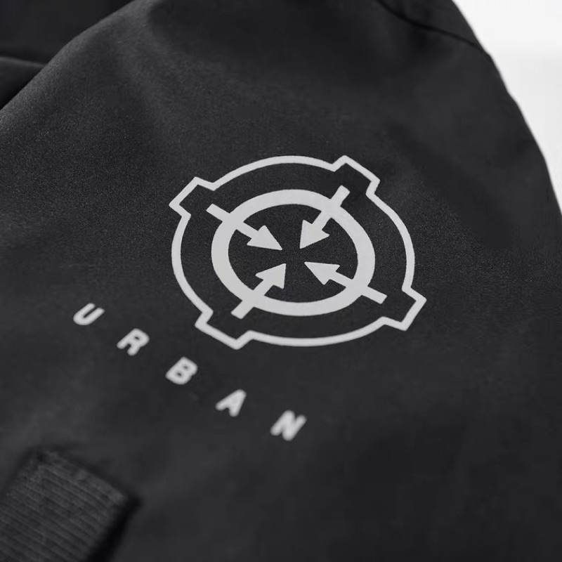 Explorer Bomber Jacket - Áo khoác bomber nhiều túi Urban Explorer cao cấp streetwear trend