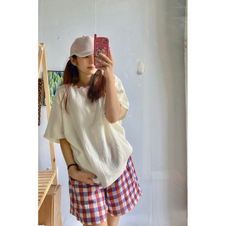 Bộ đùi muslin phối