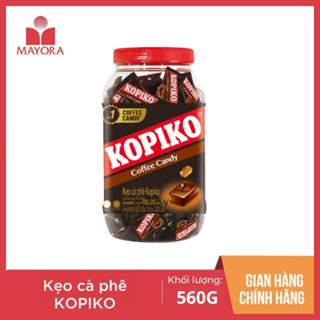 Kẹo Cà Phê Kopiko 560g