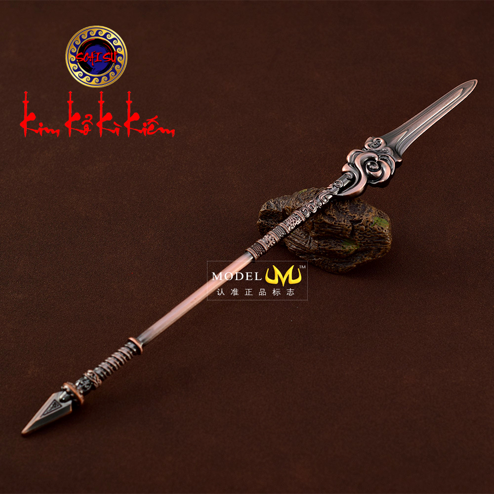 Mô hình Phi Tuyết Thương 30CM - Đông Bá Tuyết Ưng - Tuyết Ưng Lĩnh Chủ