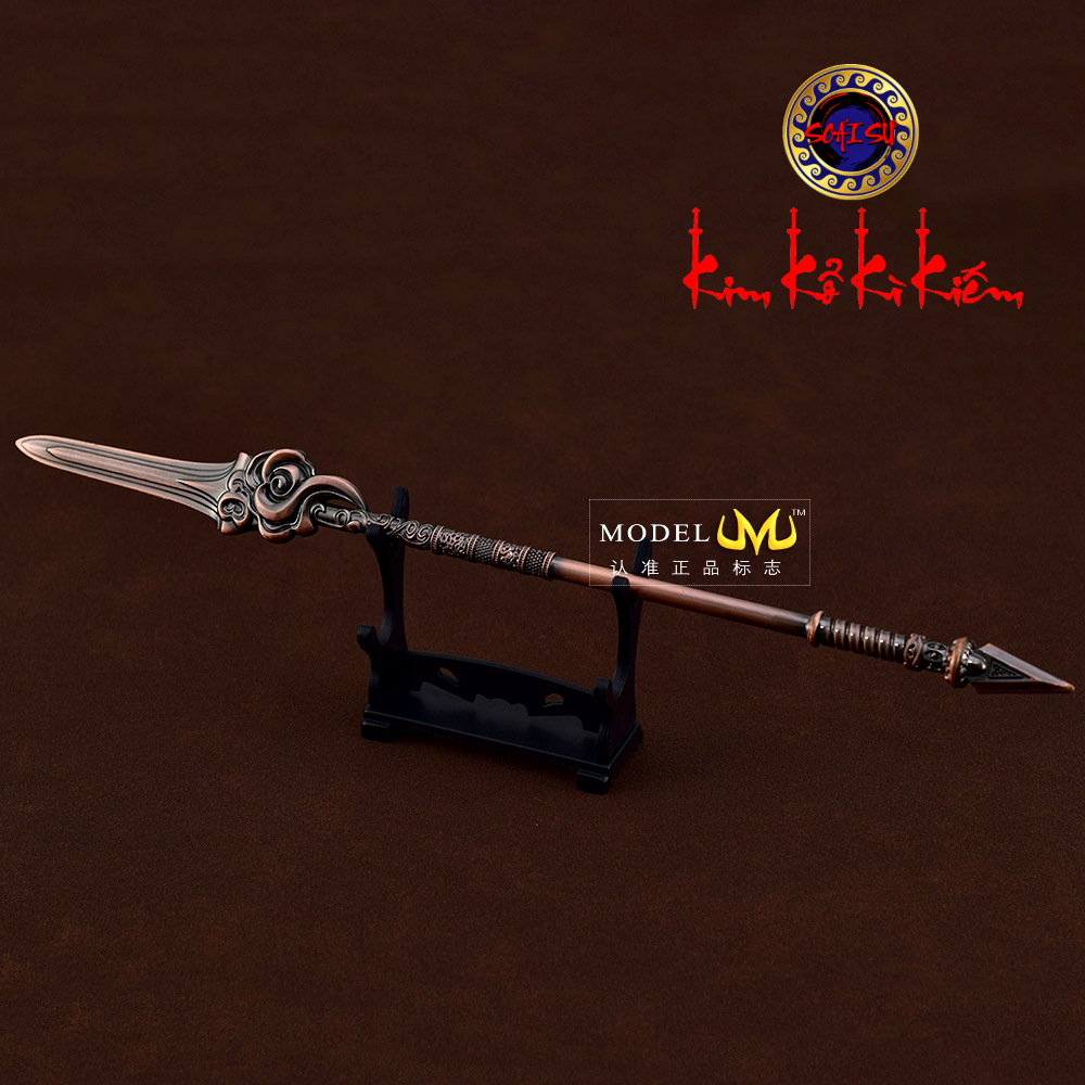 Mô hình Phi Tuyết Thương 30CM - Đông Bá Tuyết Ưng - Tuyết Ưng Lĩnh Chủ