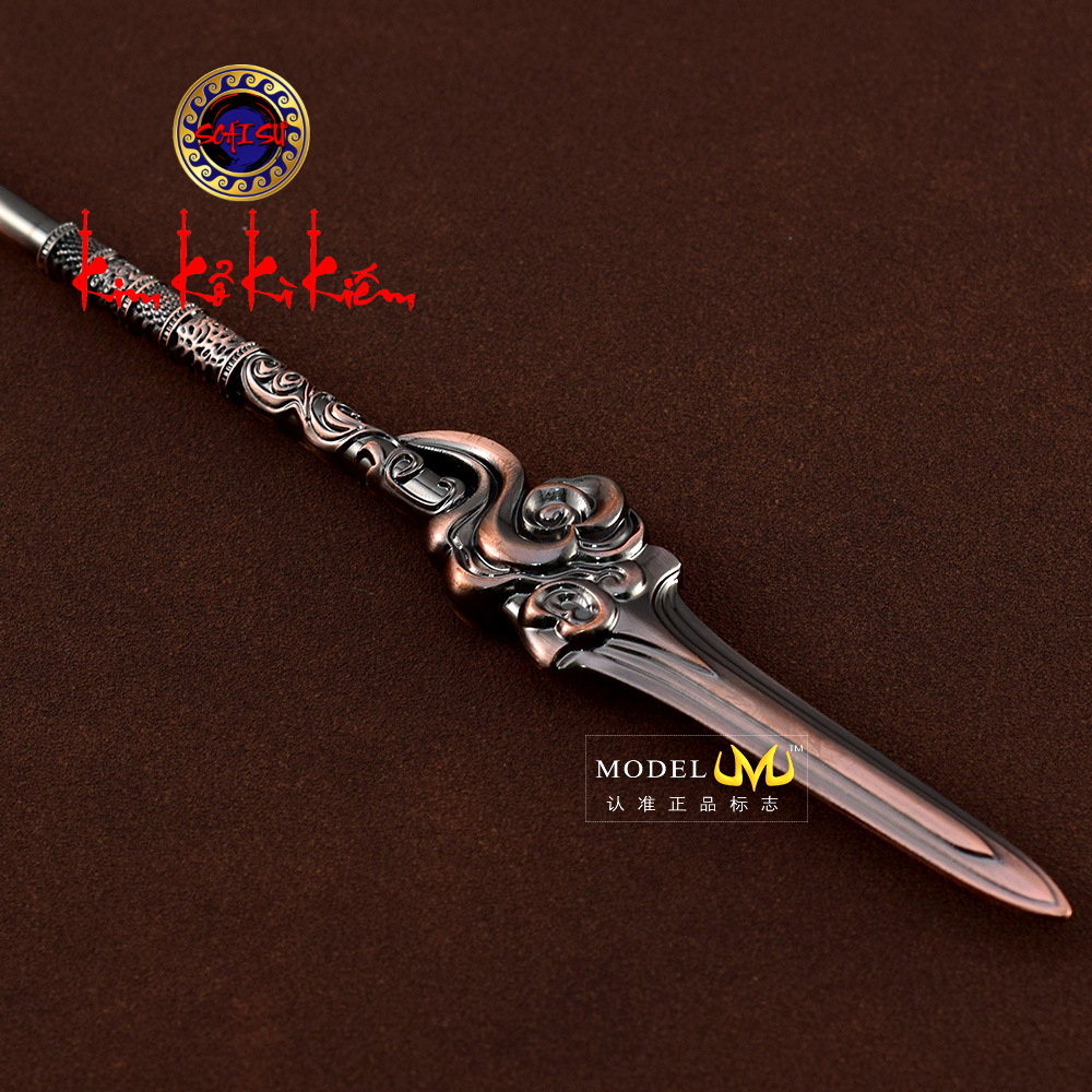 Mô hình Phi Tuyết Thương 30CM - Đông Bá Tuyết Ưng - Tuyết Ưng Lĩnh Chủ