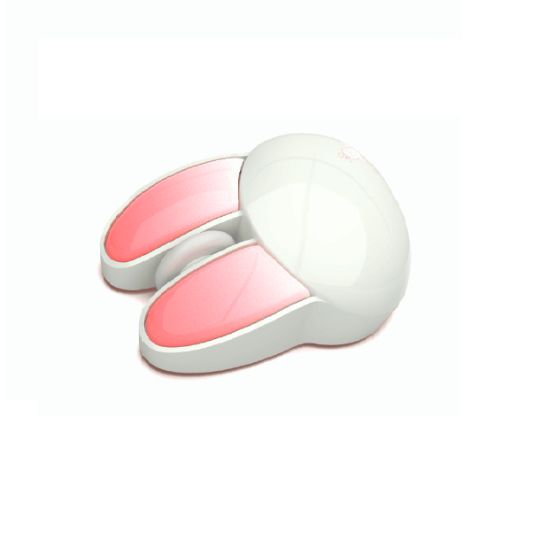 CHUỘT KHÔNG DÂY BLUETOOTH MOFII M6DM THIẾT KẾ TAI THỎ SIÊU HOT HIỆN NAY