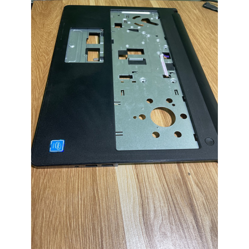 Vỏ mặt C Dell inspiron 15 3451 3462 3552 3551 đẹp như mới bóc máy zin