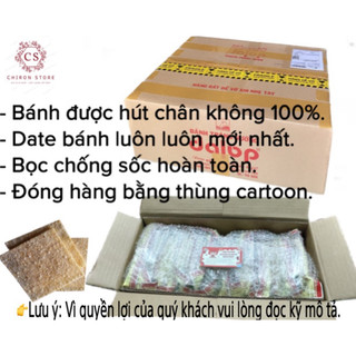 (MỚI) BÁNH TRÁNG DỪA MÈ ĐEN DALOP BÌNH ĐỊNH(DATE 5 THÁNG)