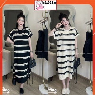 Đầm bầu váy bầu thu đông quảng châu cao cấp cao cấp a219 lin store66