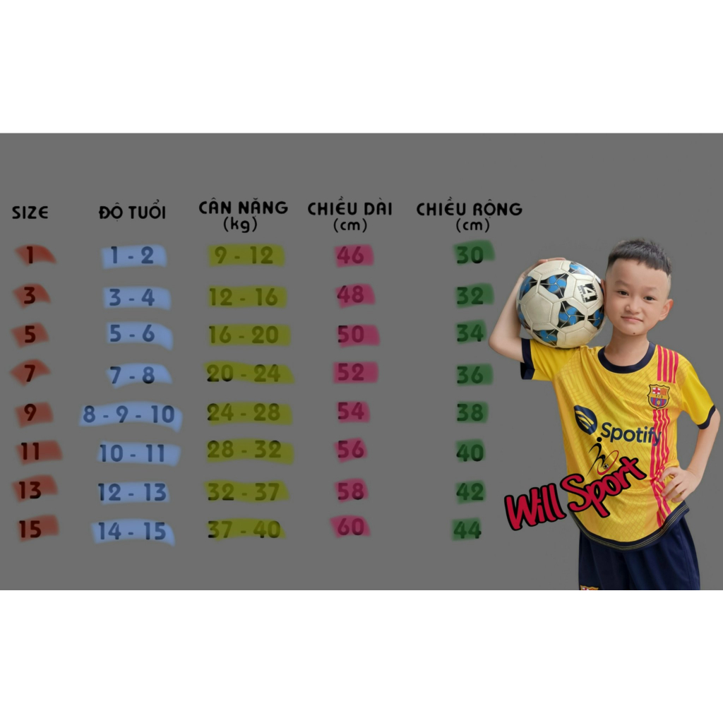 ÁO BÓNG ĐÁ TRẺ EM VÀ NGƯỜI LỚN CLB MAN CITY TRẮNG 2024 - BỘ QUẦN ÁO BÓNG ĐÁ TRẺ EM MC TRẮNG MẪU THẬT 2024