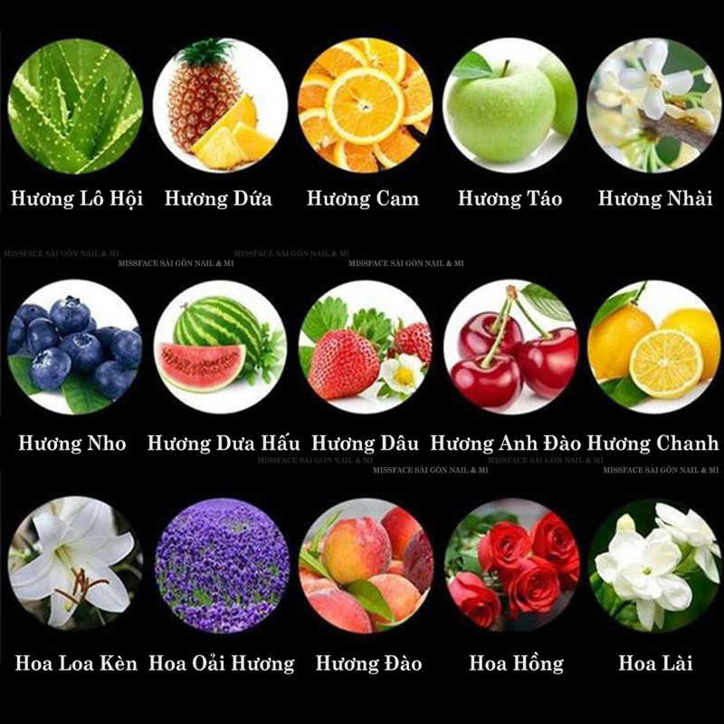 Bút dưỡng viền móng nail - Dầu oil chuyên dụng dưỡng viền móng - Mùi vị NGẪU NHIÊN