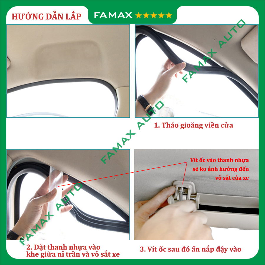 Hộp đựng kính ô tô. Hộp đựng kính xe KIA, HYUNDAI