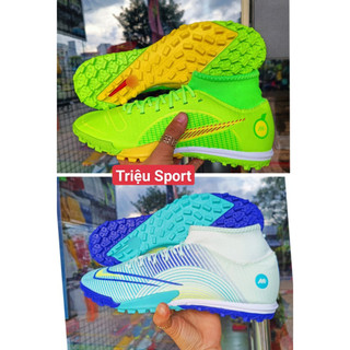 Giày đá bóng Mercurial Superfly 8 Ccademy tf