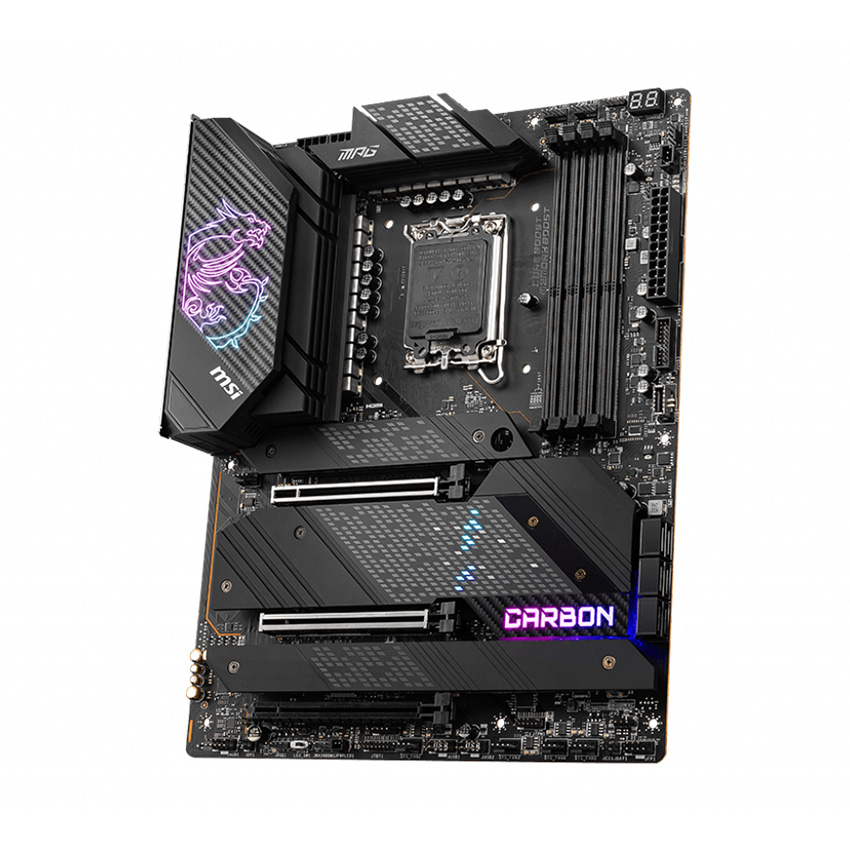 MAINBOARD MSI MPG Z690 CARBON WIFI