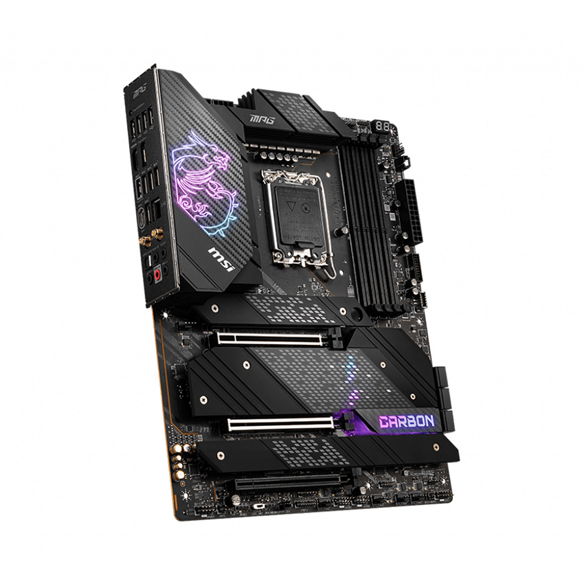 MAINBOARD MSI MPG Z690 CARBON WIFI