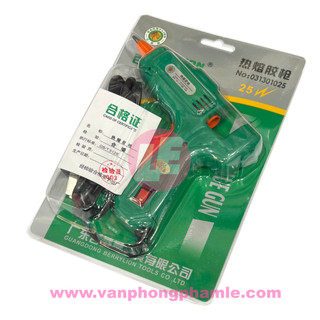 Súng bắn keo nhỏ tốt berrylion no 031301025